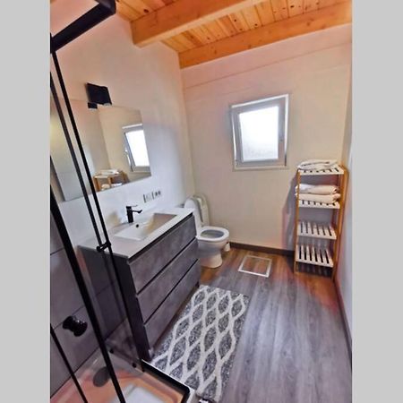 コラレホLoft Bella Vistaアパートメント エクステリア 写真
