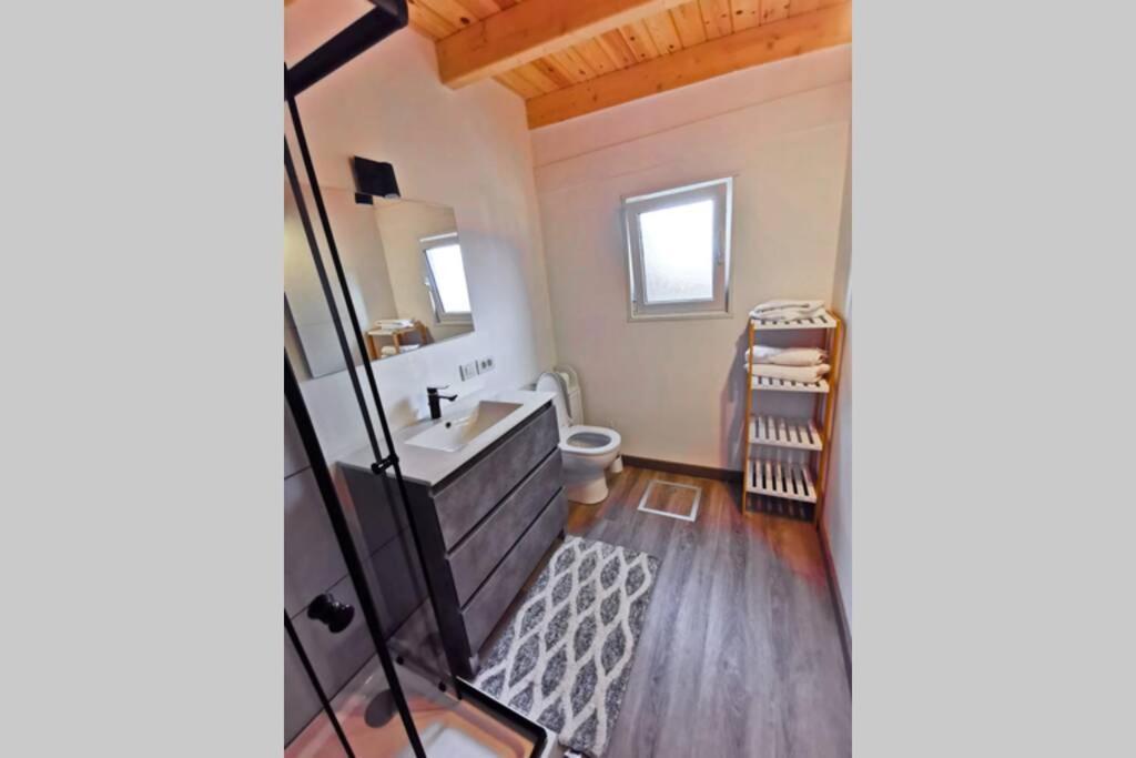コラレホLoft Bella Vistaアパートメント エクステリア 写真