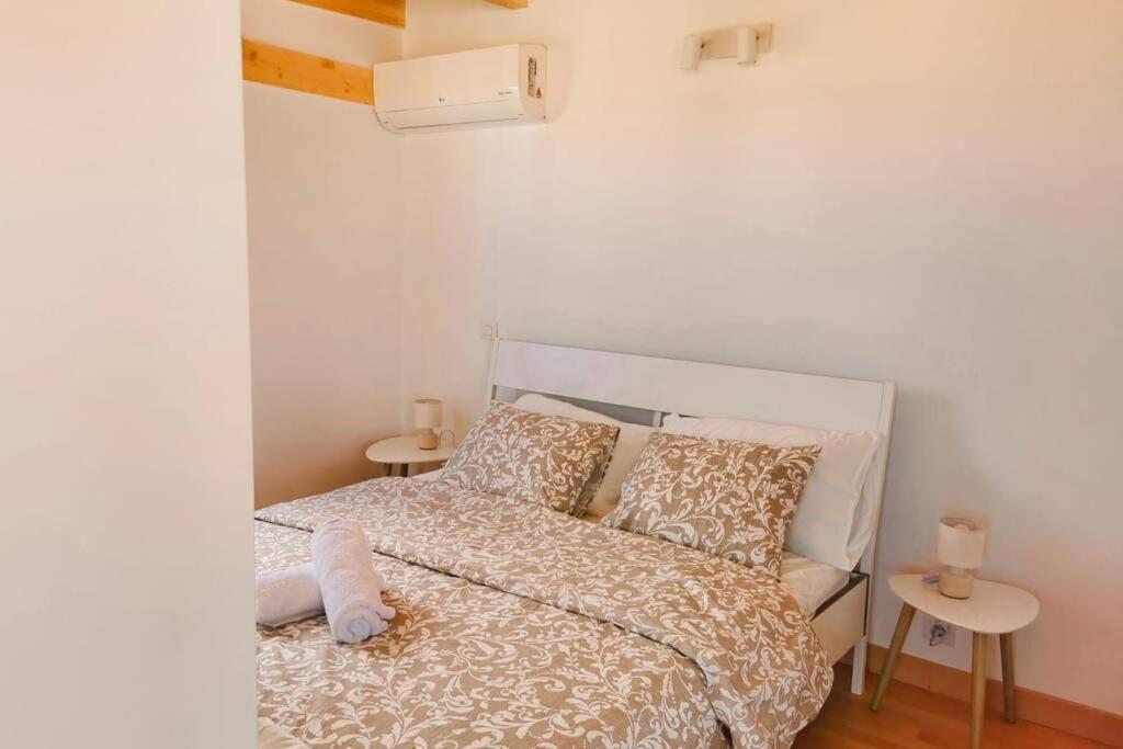 コラレホLoft Bella Vistaアパートメント エクステリア 写真