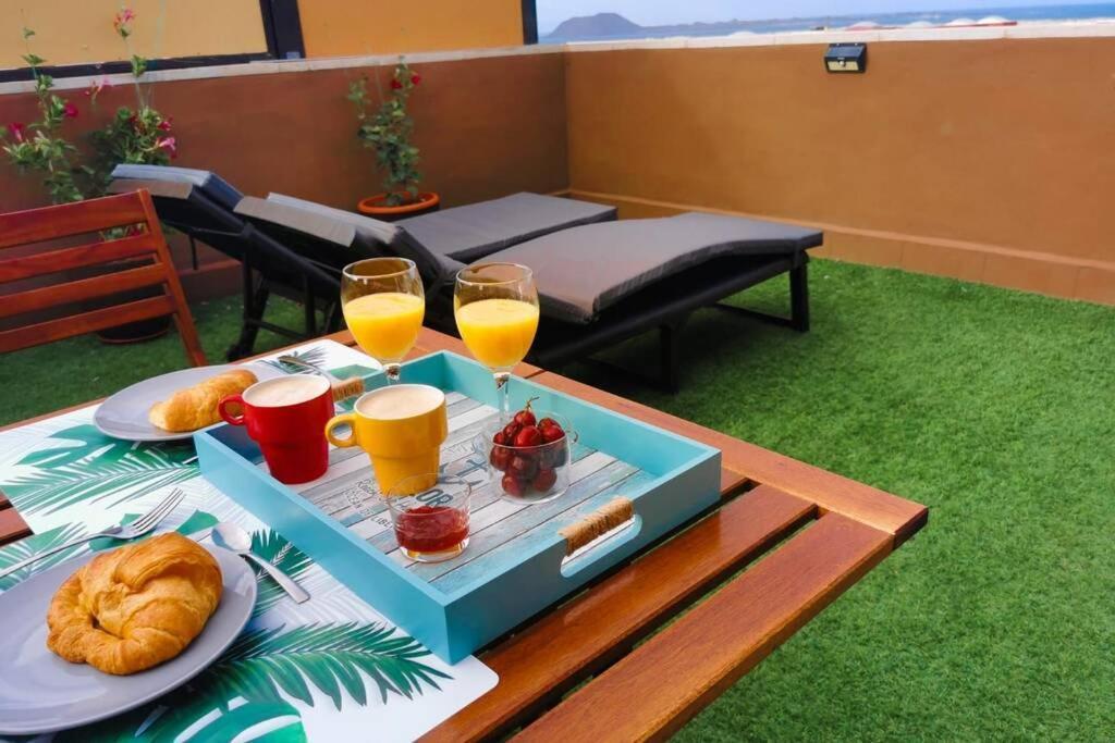 コラレホLoft Bella Vistaアパートメント エクステリア 写真